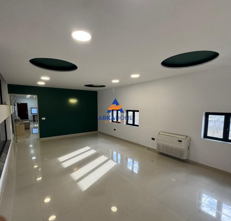 WAREHOUSE FOR RENT 2200M2 "RINAS" 3200 EURO