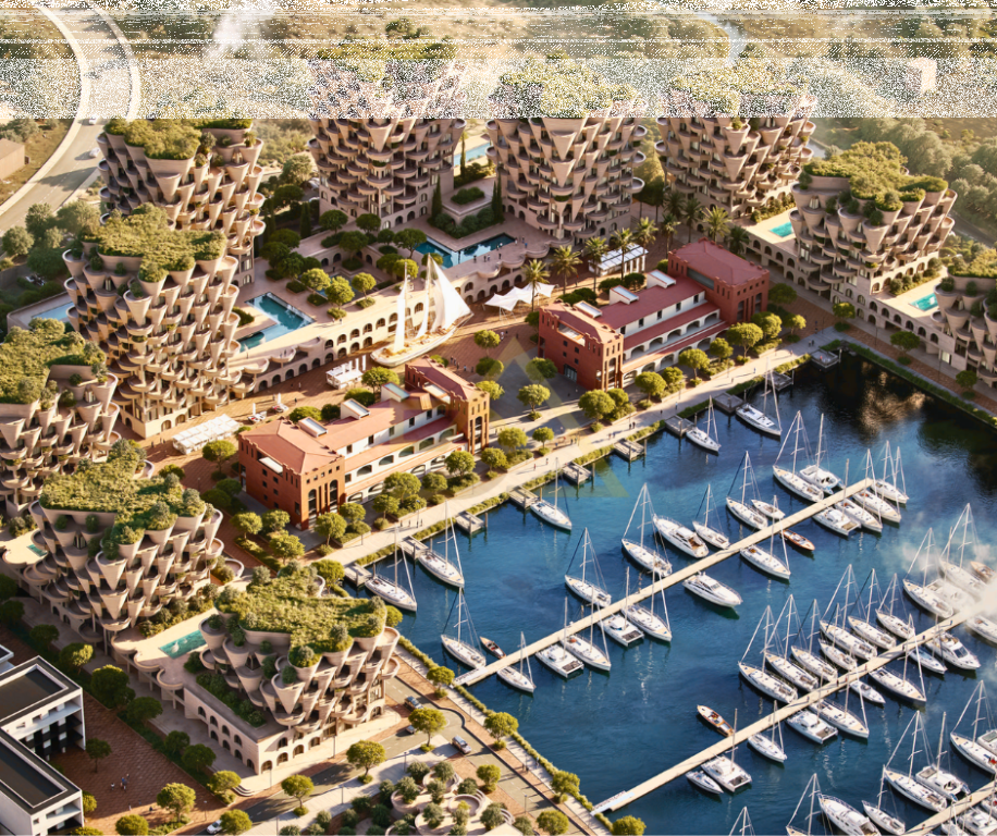 Marina Orikum, Vlorë