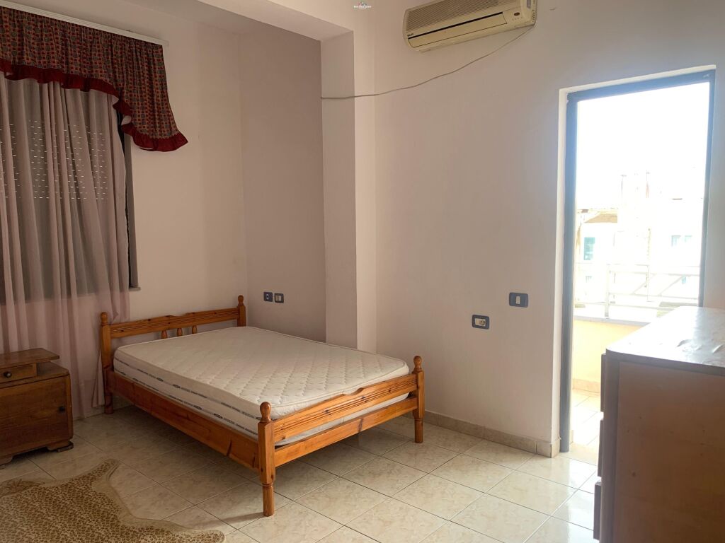 Vile Me Qera 2+1 Tek Kodra e Priftit ( ID BV22586) Tirane