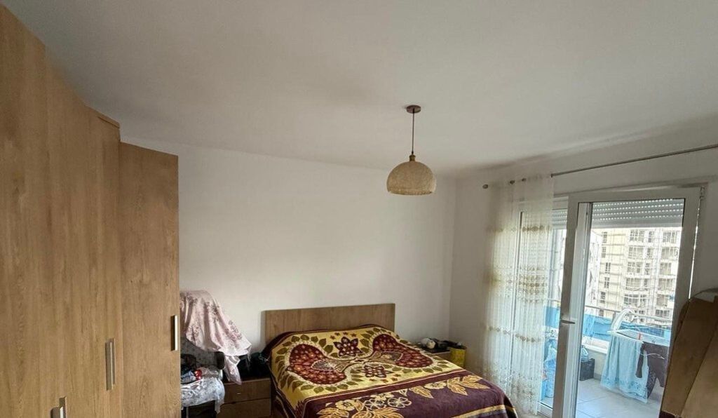 Apartment 1+1 at the Zoo Garden