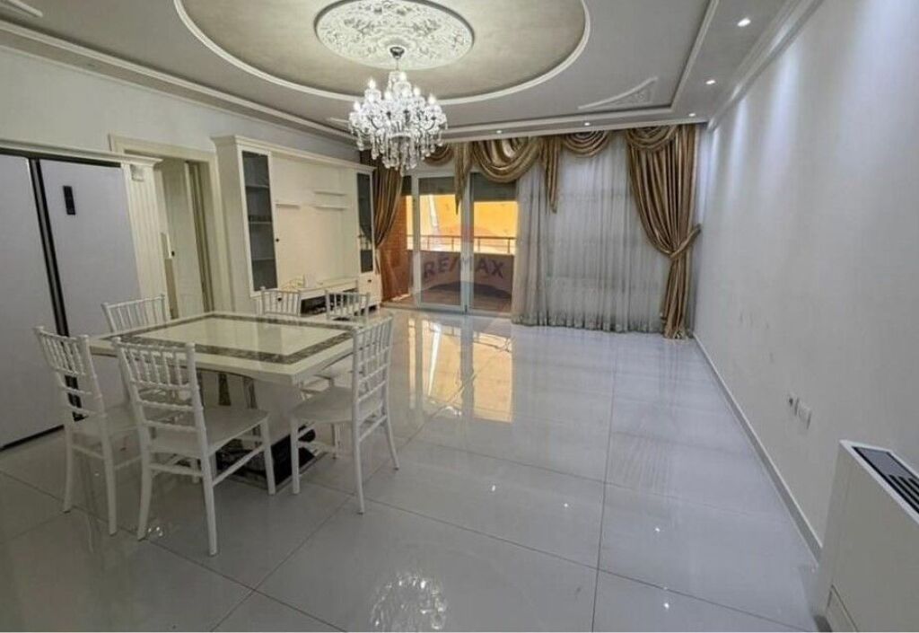 Apartment - For Sale - Sitki Çiço Street, Tirana(ID: 530261070-216)