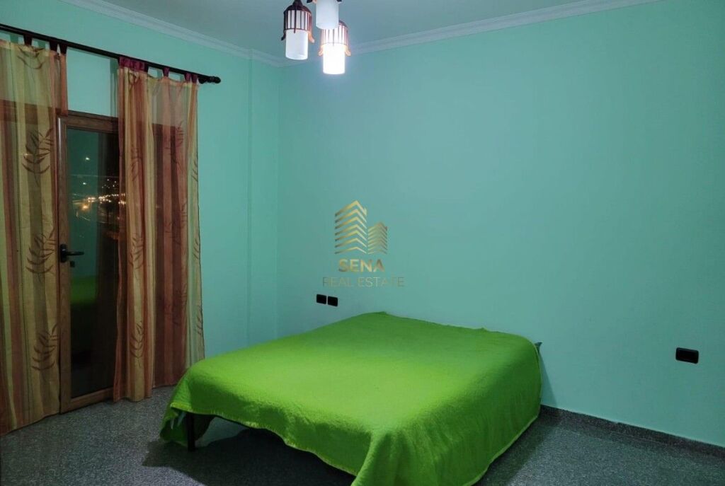 Rent, Apartment, 2+1+2WC+Blk, Ali Demi Roundabout, 450 Euro/month