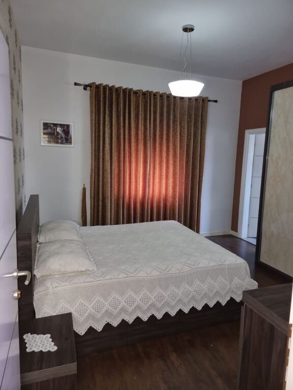 Villa floor for rent 3+1, Besa Street, 5 May