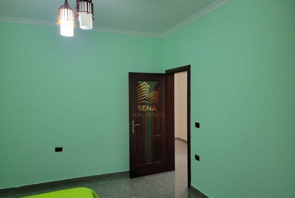 Rent, Apartment, 2+1+2WC+Blk, Ali Demi Roundabout, 450 Euro/month