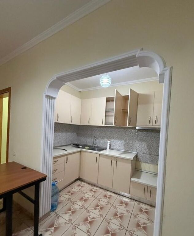 APARTMENT 1+1 FOR SALE ON IRFAN TOMINI STREET,TIRANA