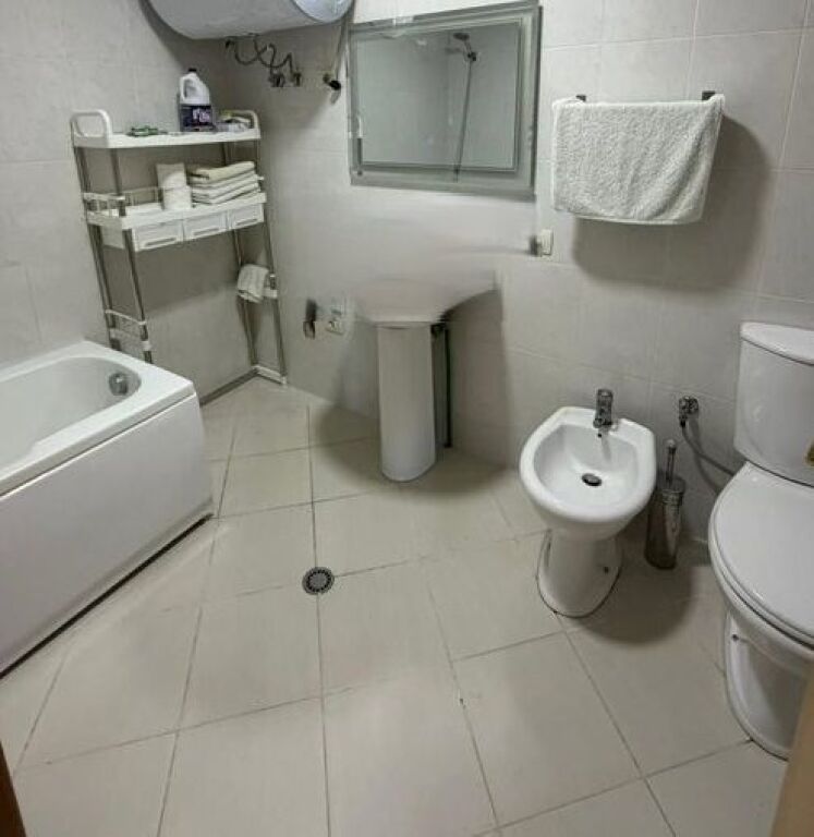 SHESIM APARTAMENT 2+1+2 PRANE GLOBE