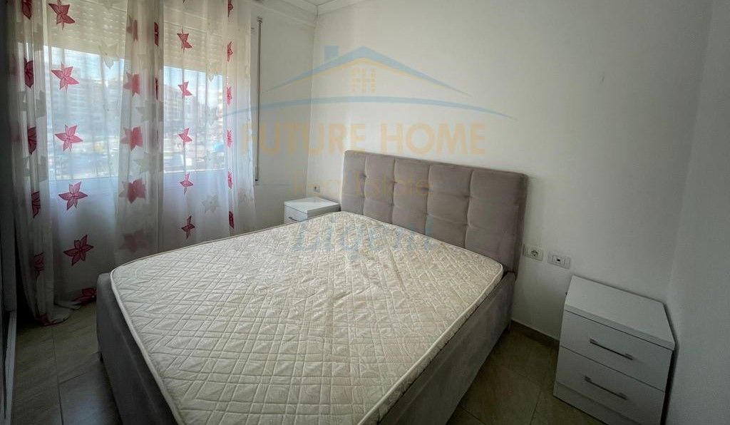 We have a 1+1 apartment + Parking Space for rent at Sima Com