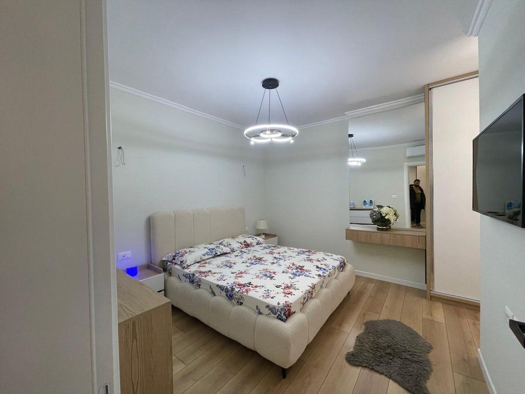 APARTAMENT I TIPOLOGJISE 2+1 PER QIRA -QENDRA DURRES!
