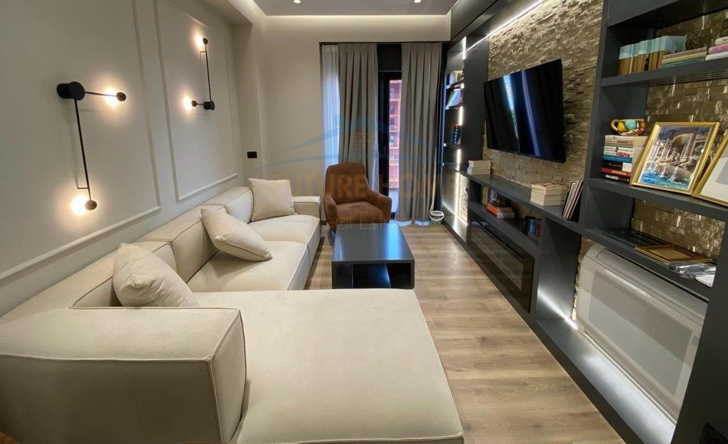 Qera, Apartament 1+1, Rruga e Kavajes, Tirane