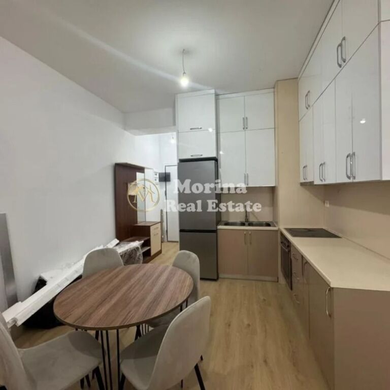 Qera | Apartament 1 + 1 | Ali Demi | 500 €/muaj  [PROP:155873] [AGT:121]