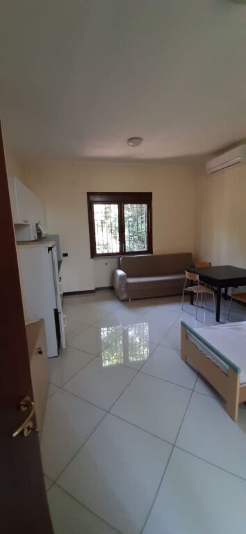 🏢Former Kinostudio, near Lala Garden, studio apartment 35m2, furnished, for rent. 30,000 LEKE