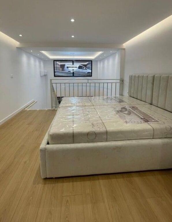 Rent, Loft Apartment, Fresku.