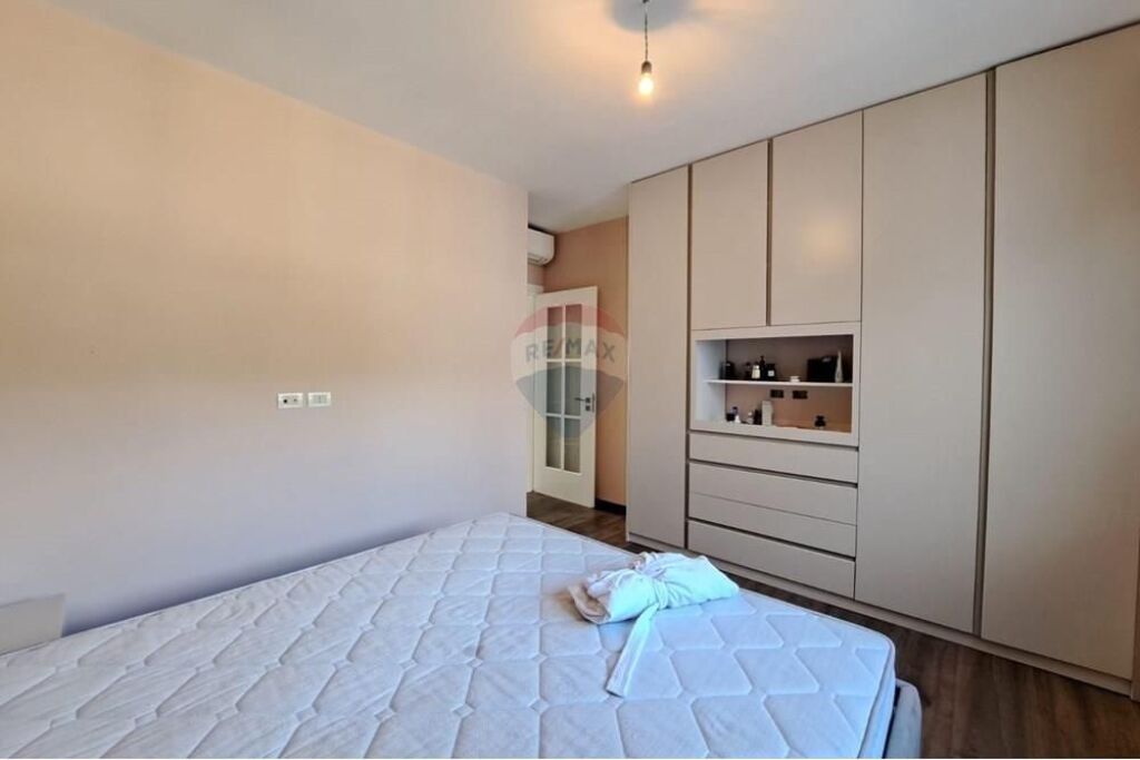 Apartment 2+1 for sale, Lungomare, Vlore, Sea View