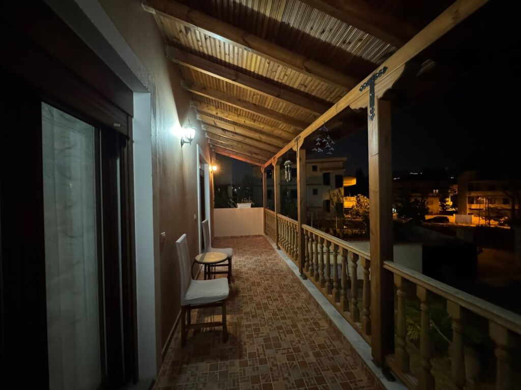 Vilë pëprivate për qira në Ali Dem