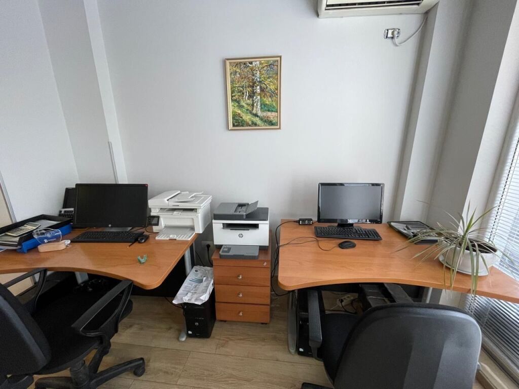 Ambjent zyre, Qender!