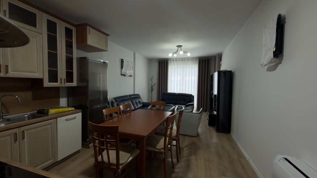 Apartment 2+1 for rent, Univers City
