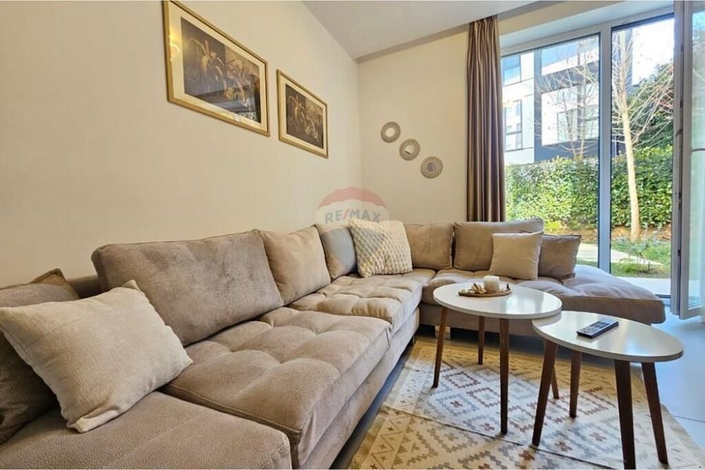 Appartamento in affitto 2+1