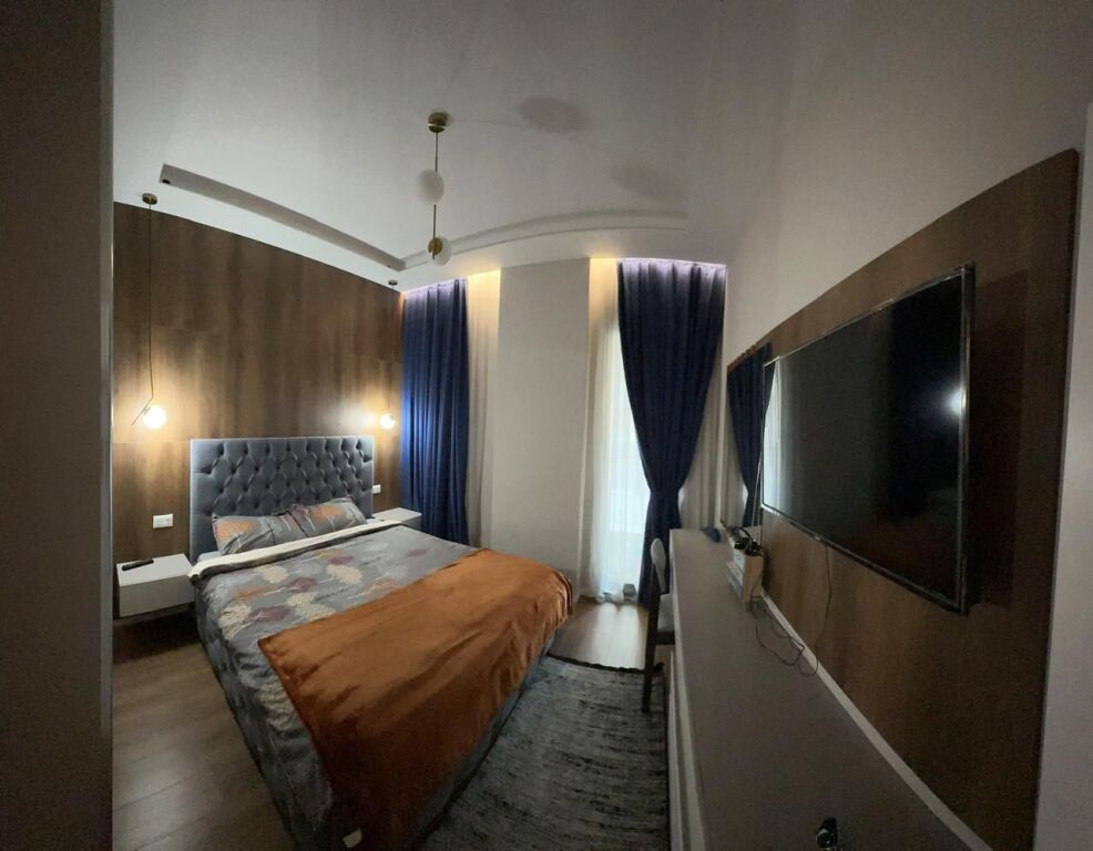 Apartament me qira 1+1 te Square 21