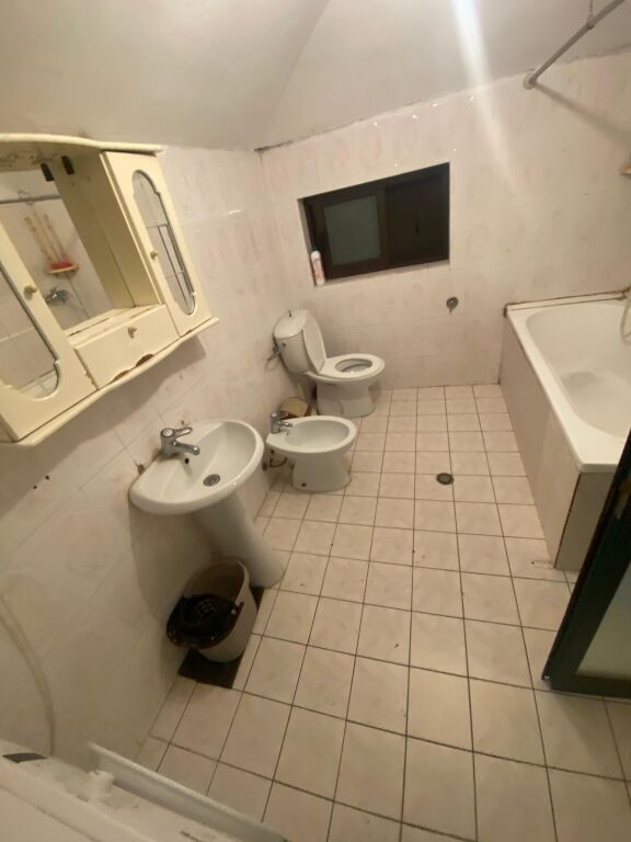 🏡 Apartment 1+1 for rent at the former Electric Market, Tirana