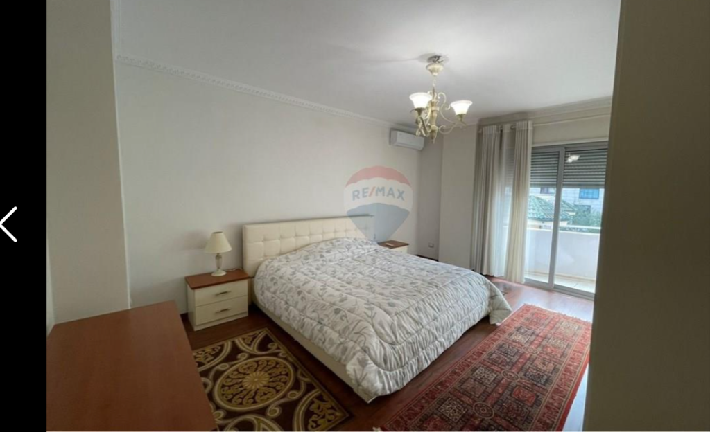 Apartament per shitje 3+1+2 tek Kopshti Zoologjik