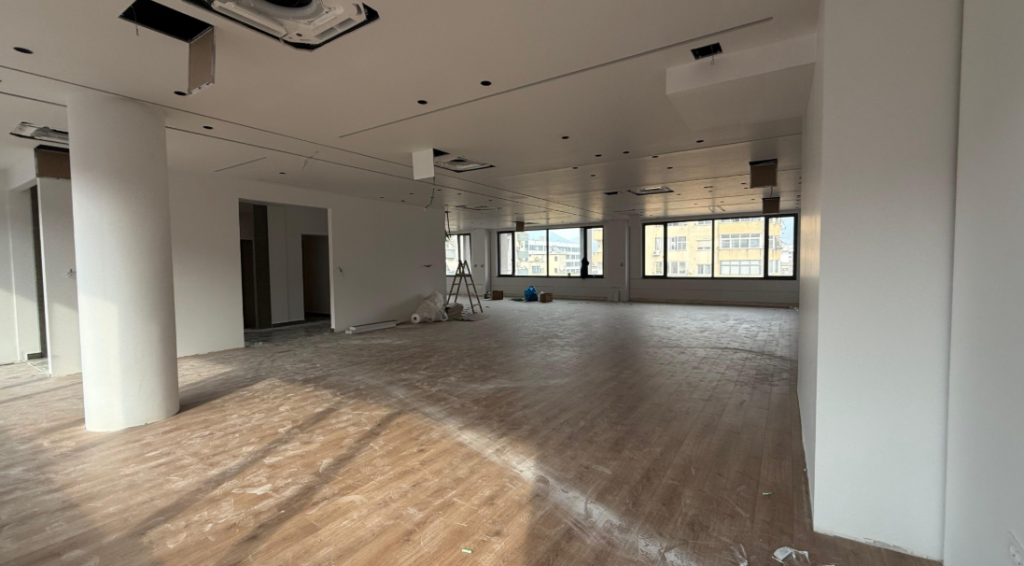 🏢 Jepet me Qira Ambient Biznesi – Delijorgji📍   