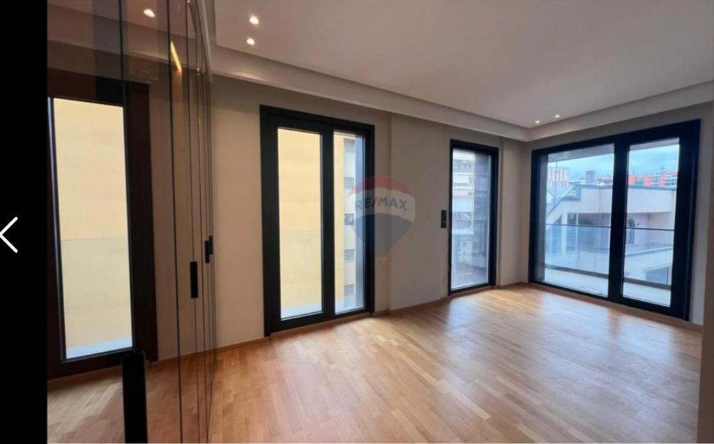 Apartment for sale 3+1+2 at the American Embassy