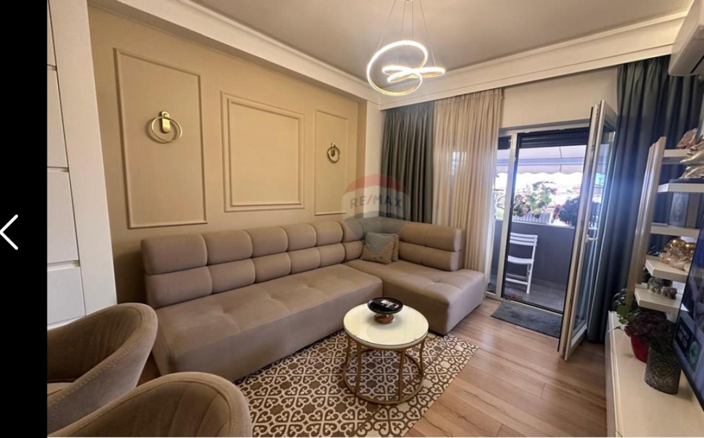 Apartment for sale 2+1+2 at Jordan Misja Street