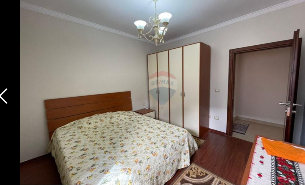 Apartament per shitje 3+1+2 tek Kopshti Zoologjik