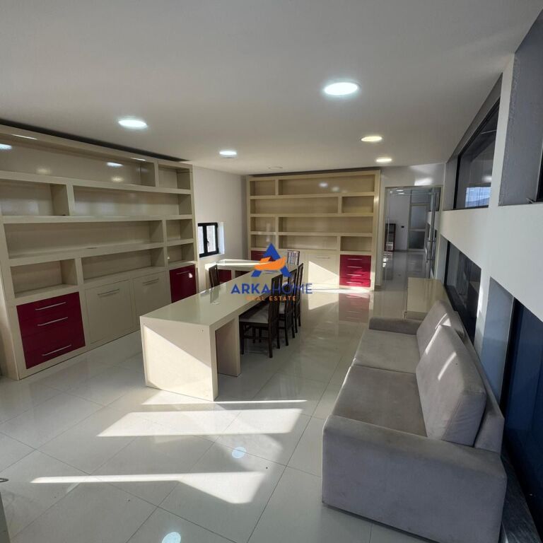 WAREHOUSE FOR RENT 2200M2 "RINAS" 3200 EURO