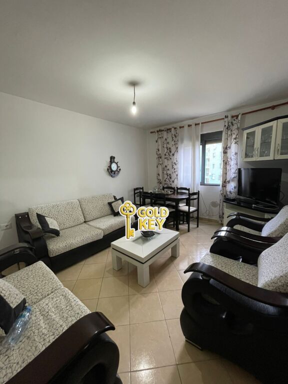 🏡 APARTMENT FOR RENT 2+1 (Vala Park, Durrës)