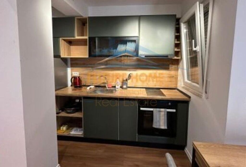 Qera, Apartament 1+1, Rruga e Elbasanit