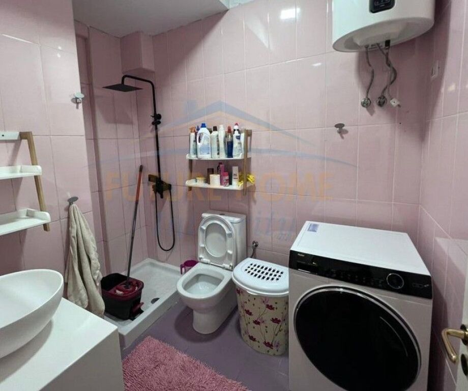 Affitto, Appartamento 1+1, Don Bosko, Tirana.