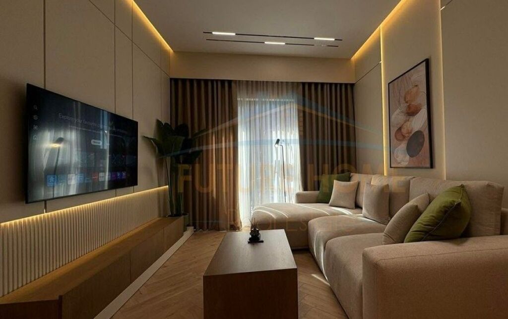 Affitto, Appartamento 2+1+2, Tirana Garden Building