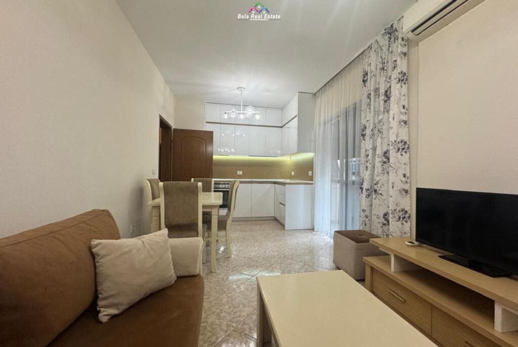 Apartment For Rent 1+1 Near Square 21 (ID B2101413) Tirana