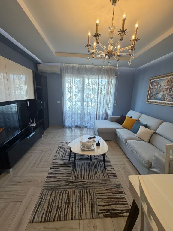 Apartment 1+1+1 For Rent Parking Space +1 Balcony