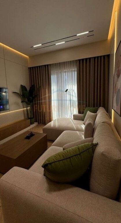 Affitto, Appartamento 2+1+2, Tirana Garden Building