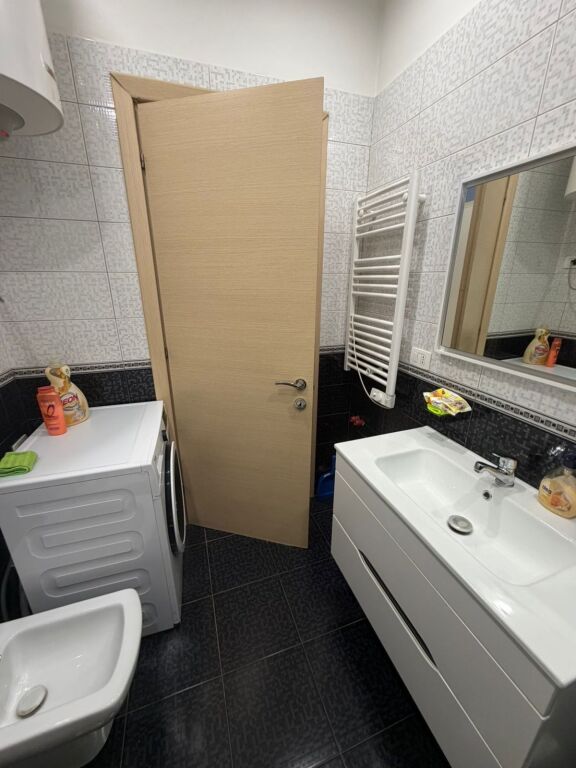 Apartment 1+1+1 For Rent Parking Space +1 Balcony