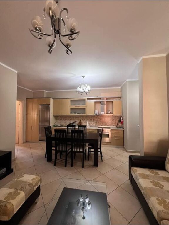 Apartment 1+1 opposite Delijorgji!
