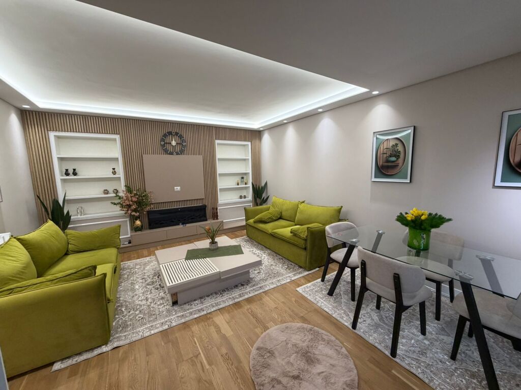 Rent 1+1 Pavaroti / Zoo Garden