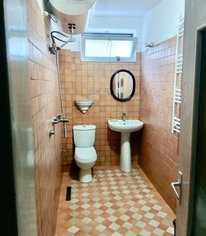 Rent, Apartment 1+1, ATSH