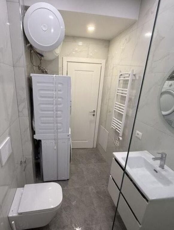 1+1 APARTMENT KODRA E DIELLIT FOR SALE !