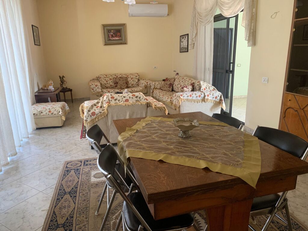 Vile Me Qera 2+1 Tek Kodra e Priftit ( ID BV22586) Tirane