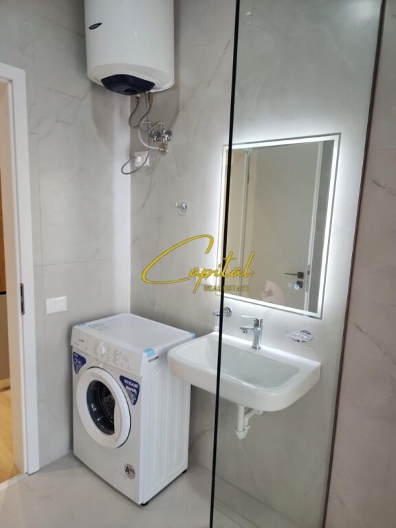 APARTMENT FOR RENT 1+1 ALI DEMI 50,000 LEKE