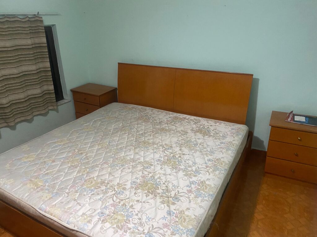 🏡 Apartment 1+1 for rent at the former Electric Market, Tirana