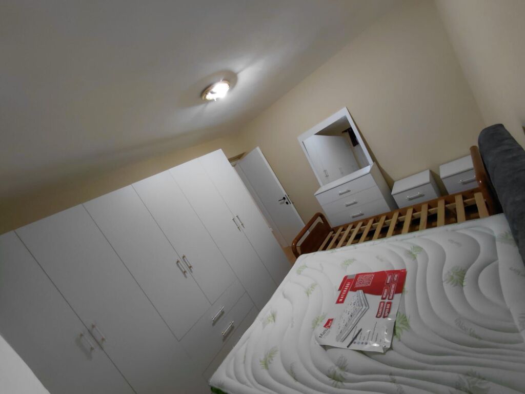 Appartamento in Affitto 1+1 in Rruga e Dibrës !