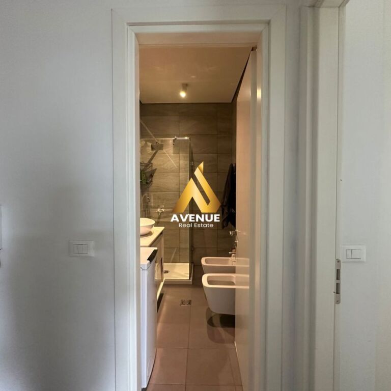 ✨ FOR RENT – 1+1 APARTMENT AT KIKA 2, PARIS COMMUNE ✨ 650 € / month