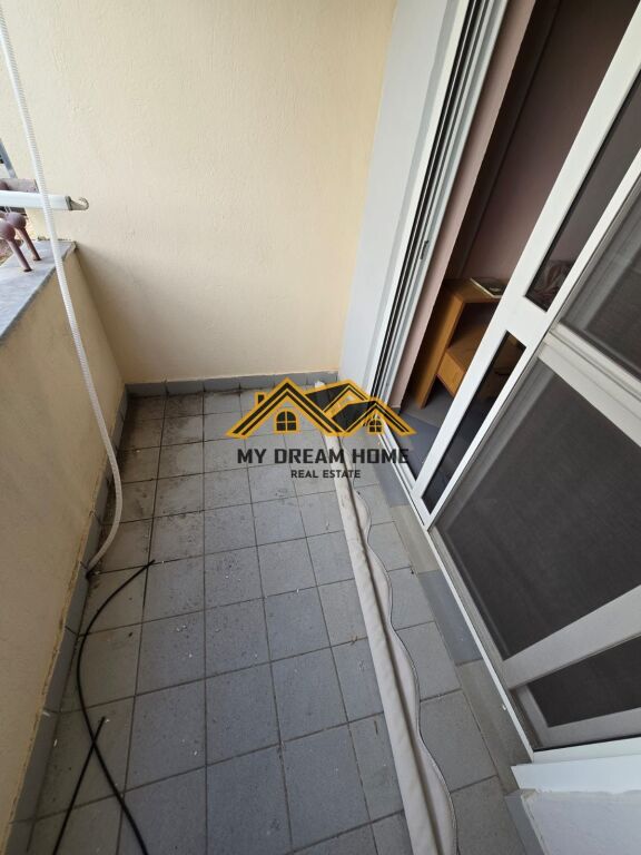 SUPER APARTMENT 1+1 FOR SALE WITH SEA VIEW IN ILIRIA BEACH !!