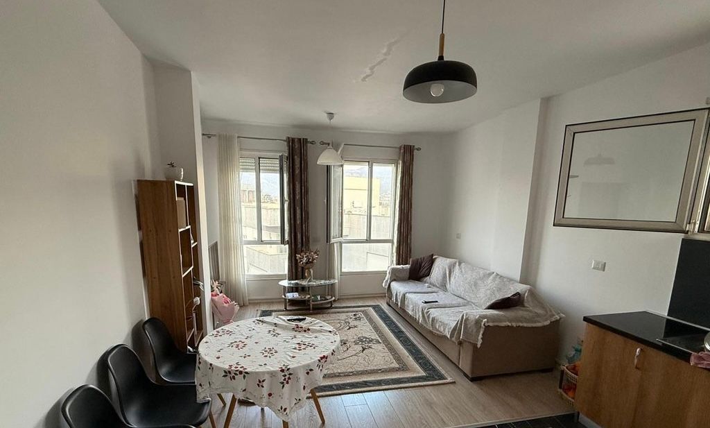 Apartment 1+1 at the Zoo Garden