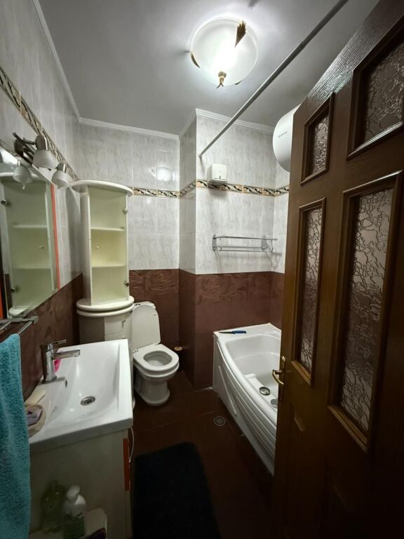Apartament me qera - Blloku