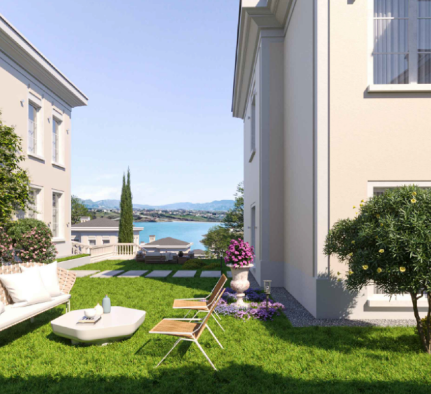 Luxury Villa for Sale – Rolling Hills, Lake of Farka📍